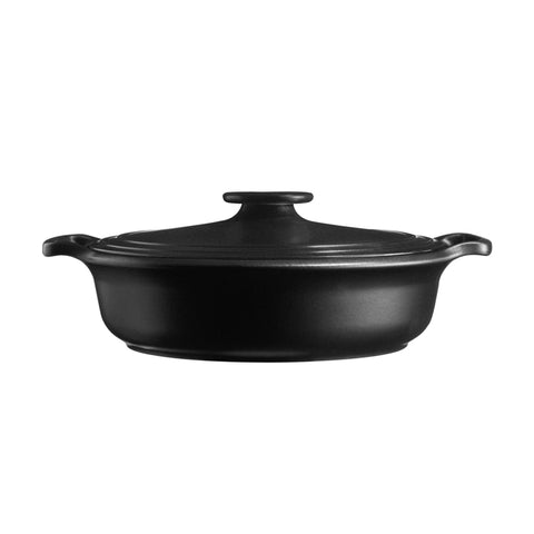 Emile Henry Sublime+ Sauteuse - Ø290mm - 4Ltr