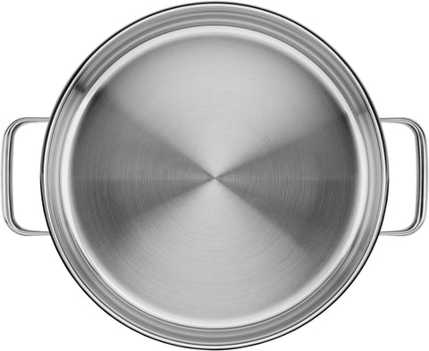 WMF Vitalis Stoompan rond - Ø280mm