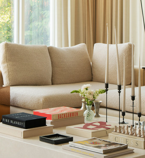 Een frisse start van het jaar