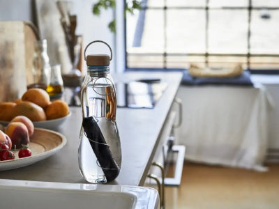 Black+Blum > Waterflessen