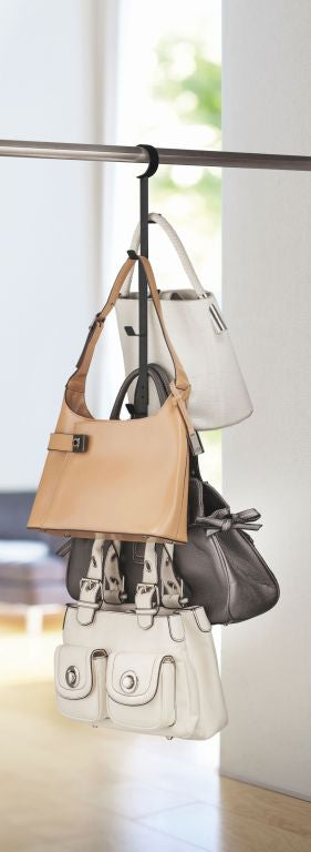 Yamazaki Smart Kledinghanger
