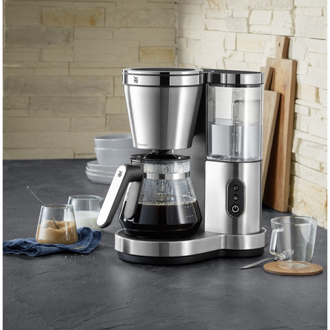 WMF Lono Filter koffiezetapparaat met glazen kan - 1.25Ltr