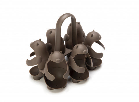 Peleg Design Eierhouder Eggbears