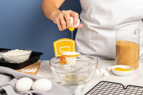 Ototo Eierscheider Dunk N Egg