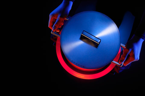 WMF Ultimate Cool Pannenset 5-delig