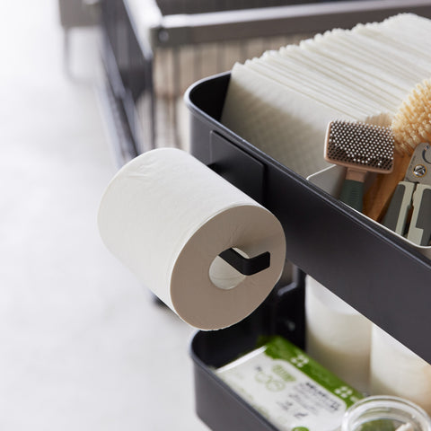 Yamazaki Tower Toiletrolhouder magnetisch