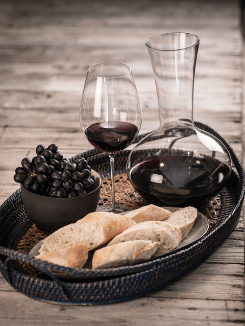 Zwiesel Glas Enoteca Decanteerkaraf rode wijn - 0.75Ltr