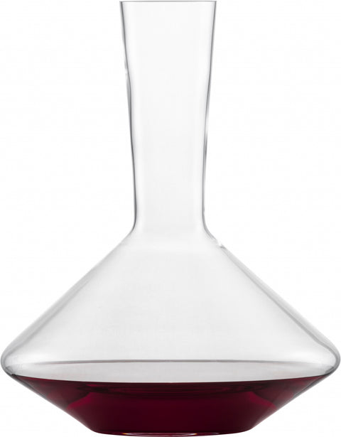Zwiesel Glas Pure Decanteerkaraf rode wijn - 0.75 Ltr