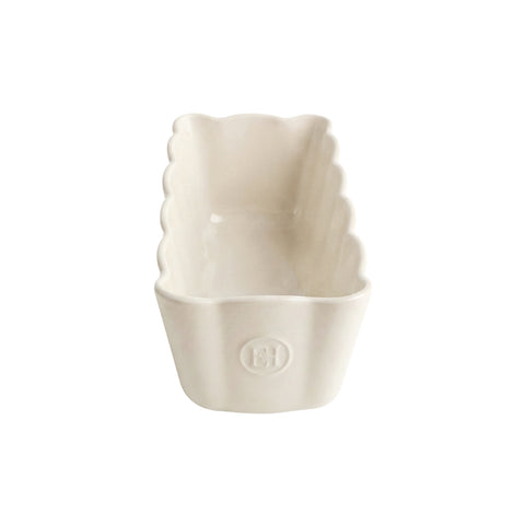 Emile Henry Madeleine Cakevorm - 245x110x80mm