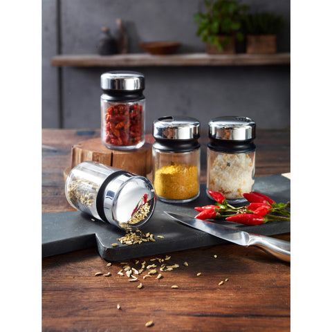 WMF Shaker/tin set 4-pcs