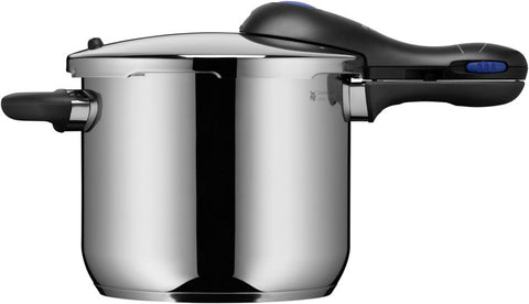 WMF Perfect Plus Snelkookpan set 3Ltr +6.5Ltr stapelbaar