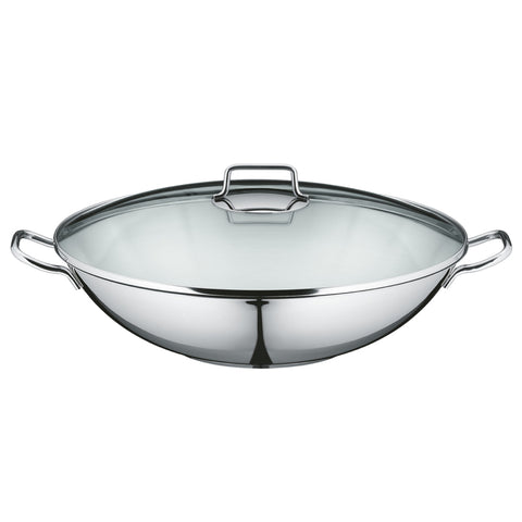 WMF Macao Wokpan 4-delig - Ø360mm