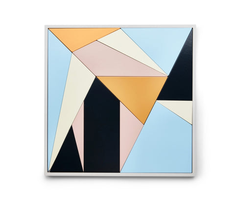 Printworks Puzzel Wood - Archimedes