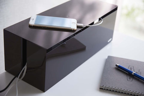 Yamazaki Web Kabelbox