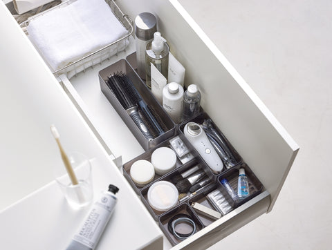 Yamazaki Tower Organizer stapelbaar Small