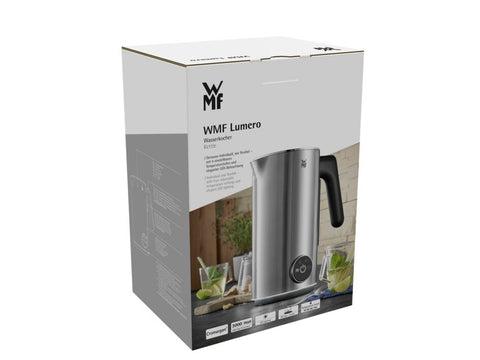 WMF Lumero Waterkoker - 1.6Ltr
