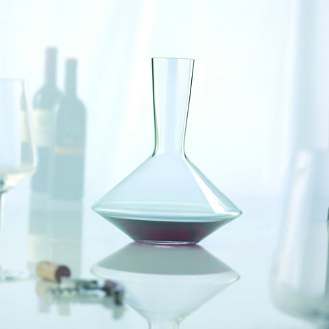 Zwiesel Glas Pure Decanteerkaraf rode wijn - 0.75 Ltr
