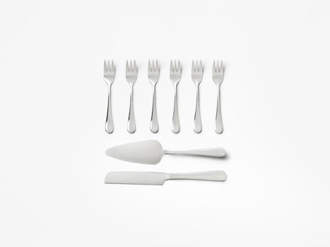 Printworks The Essentials - Cake Tools
