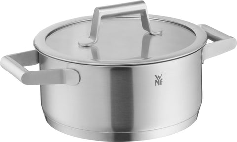 WMF Comfort Line Pannenset 5-delig