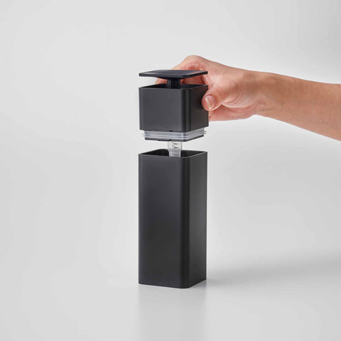 Yamazaki Tower Afwasmiddeldispenser Film hook