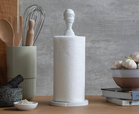 Peleg Design Keukenrolhouder Tangled Joe