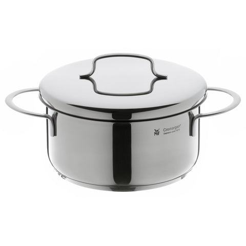 WMF Mini Kookpan laag - Ø160mm