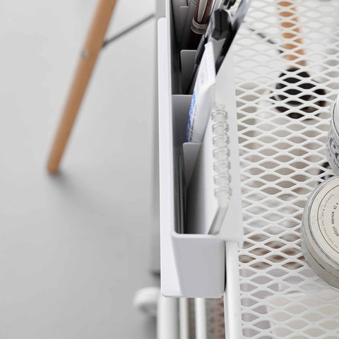 Yamazaki Tower Organizer multi-use smal