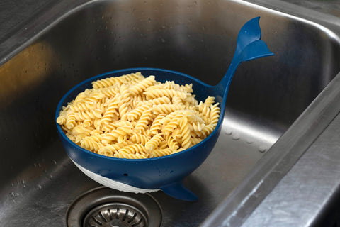 Peleg Design Vergiet Pastail