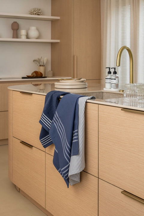 Walra Keukenset Superior Kitchen Set 3-delig