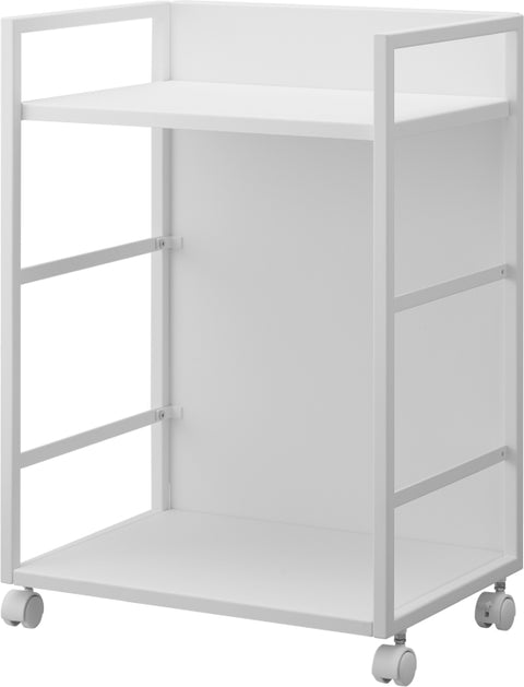 Yamazaki Tower Opbergtrolley 2-laags