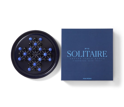 Printworks Spel Classic - Solitaire