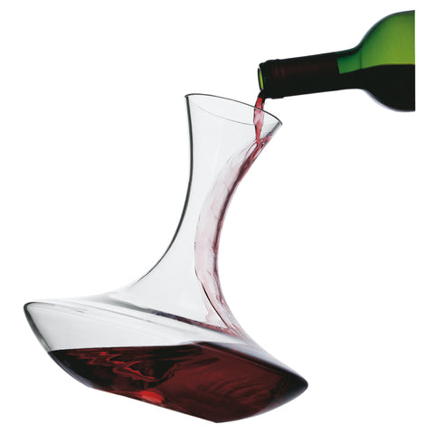 WMF Decanteerkaraf met holle bodem - 1.5Ltr