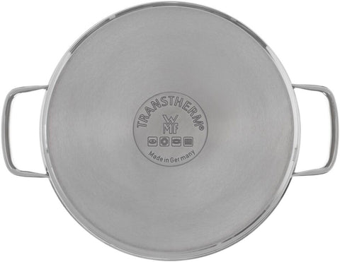 WMF Compact Cuisine Pannenset 4-delig