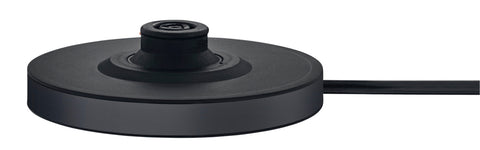 WMF KITCHENminis Waterkoker - 0.8Ltr - Edition Black