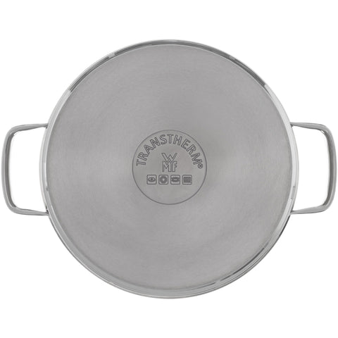 WMF Compact Cuisine Kookpan hoog - Ø240mm