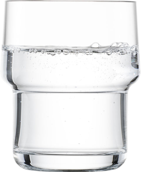 Zwiesel Glas Click Whiskyglas 60 - 0.357Ltr - 4 glazen