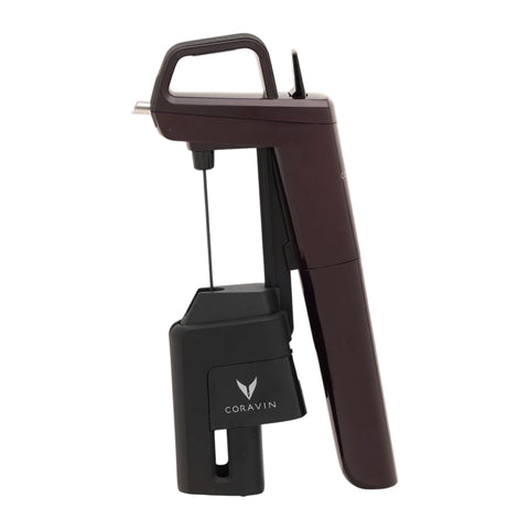 Coravin Timeless Six+ Wijnbewaarsysteem - Hermitage Red