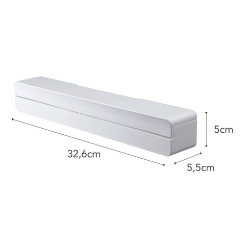 Yamazaki Tower Vershoudfoliehouder magnetisch