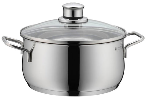 WMF Diadem Plus Pannenset 5-delig