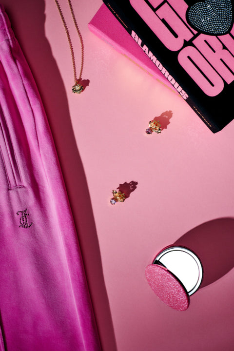 Printworks Sieradendoos - Juicy Couture x Printworks