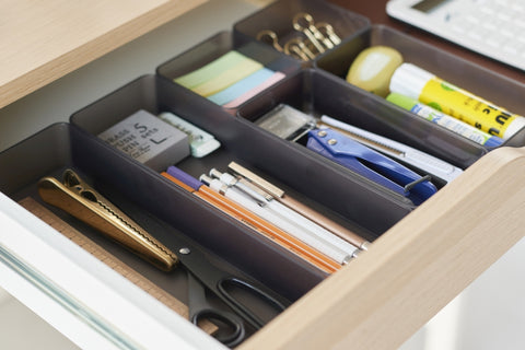 Yamazaki Tower Organizer stapelbaar Large