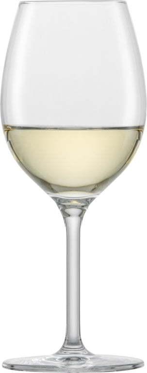 Schott Zwiesel For You Witte wijnglas 0 - 0.368Ltr - 4 glazen