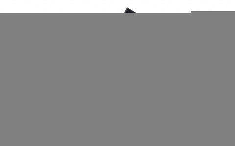 Peleg Design Sieradenhouder Reflectrays set van 3
