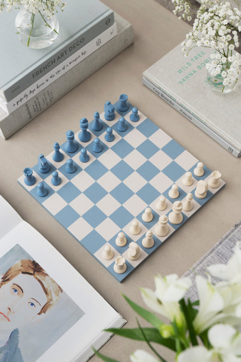 Printworks Spel Reverra - Chess