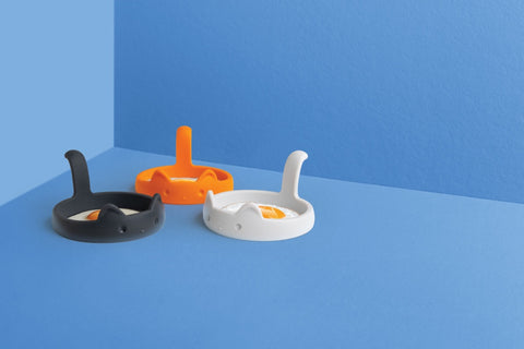 Ototo Eierbakring PanCats