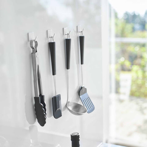 Yamazaki Tower Haken Film hook set van 4