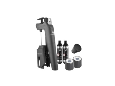 Coravin > Timeless Three