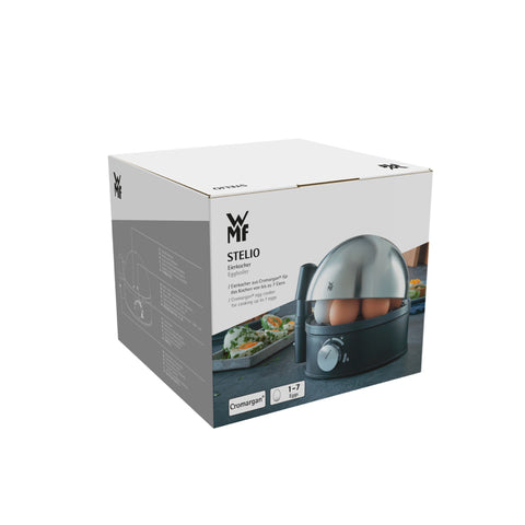 WMF Stelio Eierkoker 1-7 eieren 200W