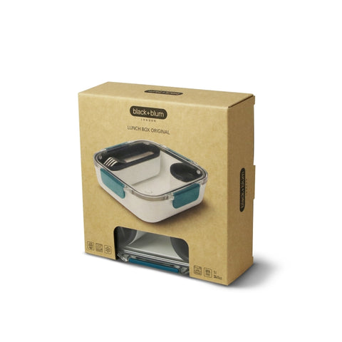 Black+Blum Original Lunch Box - 198x198x56mm
