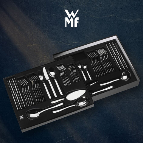 WMF Merit Bestekset 66-delig
